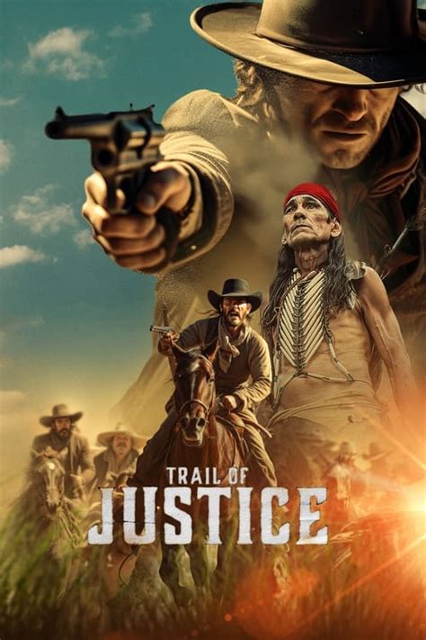 trail of justice bdscr|Trail of Justice (2023): Where to Watch and Stream .